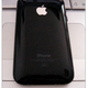 Illustration for article titled More iPhone 2 Details: 3G, GPS, Back in (Glossy) Black and a Little Fatter